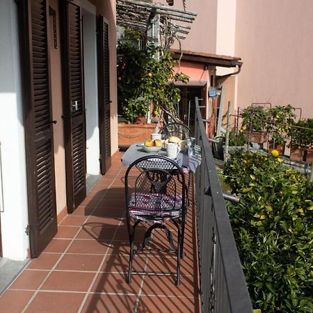 Apartamento Panoramic Orselina Exterior foto