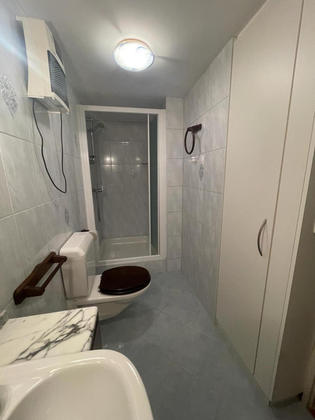 Apartamento Panoramic Orselina Exterior foto